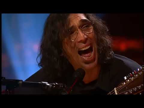 Lobão - Me Chama (Acústico MTV)