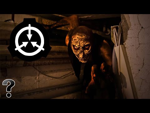 What If SCP Foundation Was Real | Marathon