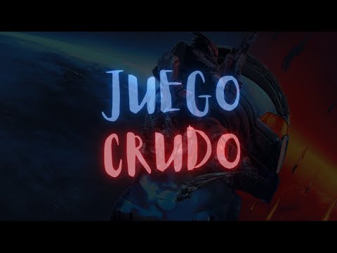 Gameplay mass effect 1. ciudadela 4.