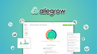Allegrow Lifetime Deal - Verify B2B Emails and Avoid Spam Traps