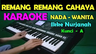 Download lagu CINTA DAN DILEMA - Ikke Nurjanah | KARAOKE NADA WANITA mp3 Download lagu CINTA DAN DILEMA - Ikke Nurjanah | KARAOKE NADA WANITA mp3
