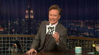 Relient K - Must Have Done Something Right (Live At Late Night With Conan O&#39; Brien 03/02/2007) HD