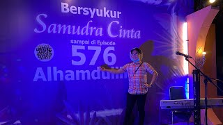 Download lagu PART 2 MLM PUNCAK PESTA PERPISAHAN mp3