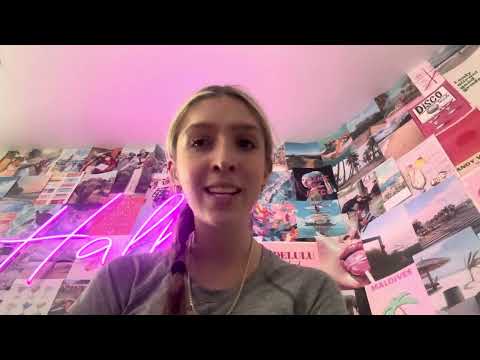 Welcome to my website!