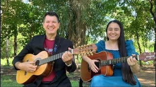 O Dilúvio - Claudio e Gabrielly 