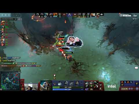 Liquid feeding Matumbaman 2x Rampage