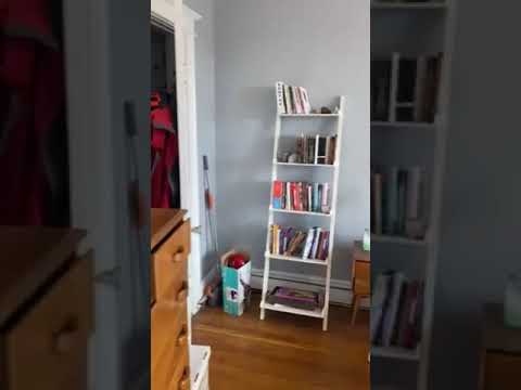 1661 Commonwealth Ave, Unit 5, Brighton, MA