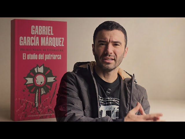 Vídeo relacionado con García Márquez al postboom