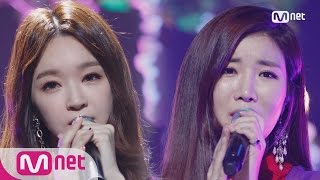 [DAVICHI - Beside Me] Comeback Stage | M COUNTDOWN 161013 EP.496