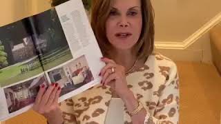 Danziger Design LLC – Project Main Line Today Magazine – Wednesdays With Wendy
