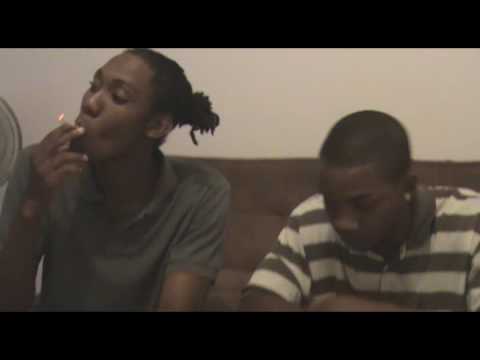 Gaston Feat Zocker - L'argent Continue part 2 (@SlimVideoZ) 2009