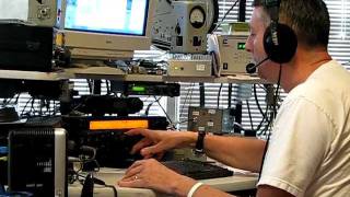 preview picture of video 'Dave K1RZ ARRL Sept 2010 VHF Contest'