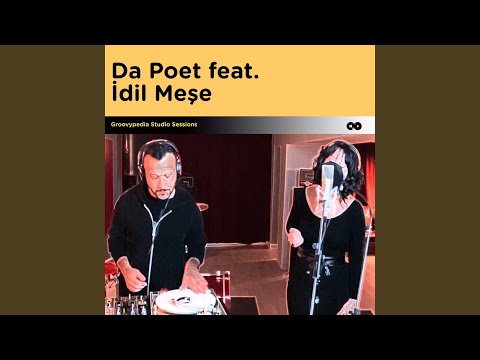 Harp in Heart (Groovypedia Live)