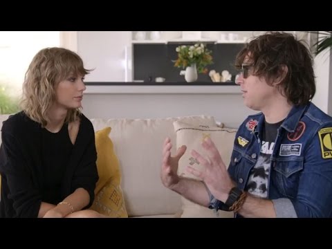 download lagu mp3 mp4 Taylor Swift Interview Ryan Adams, download lagu Taylor Swift Interview Ryan Adams gratis, unduh video klip Taylor Swift Interview Ryan Adams
