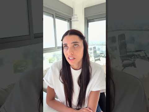 בארי מראה לכולם איך עונים למי שאומר לה שהיא שמנה…- פוב