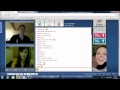 Trolling danish chatroulette haha 2 
