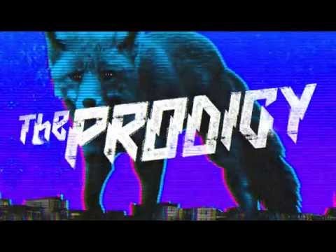 The Prodigy - The Day Is My Enemy (LH Edit) (Official Audio)