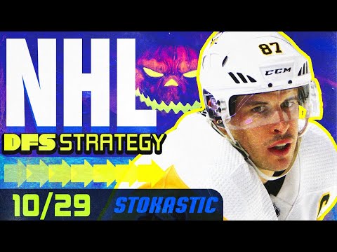 NHL Player Props Picks for Saturday, October 29th 2022 2 hqdefault
