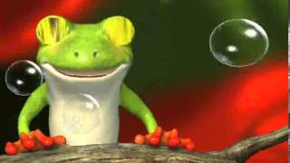 Comptine = J'ai perdu le do de ma clarinette