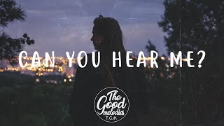 Munn - can you hear me? (Lyrics / Lyric Video)