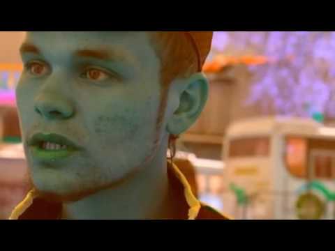 Mc NaRKoZ - Mc Mezarkabul - Gökhan Çelik - 2015 - Maddeler - Track