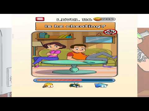 Flashback Tricky Fun Riddles (Radiant Cat Studio) - Level 111-120 Android Gameplay Walkthrough - YouTube