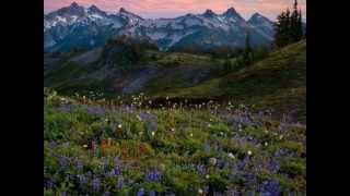 Hayley Westenra - Listen to the wind