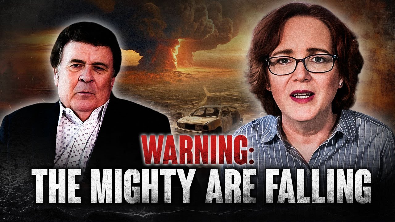 John Kilpatrick's Shocking Church Warning You Won't Hear Elsewhere