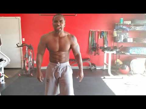 1000 reps FULL BODY WORKOUT 🔥🔥 (NO Equipment needed 3D Training Workouts)