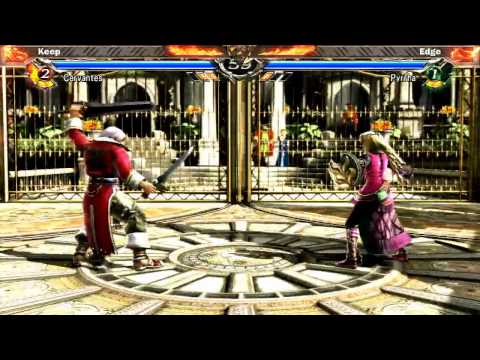 MFA2012 SC5 Keep vs Edge - Grand Final