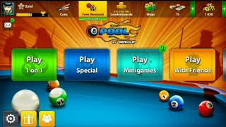 How to 8 ball pool permanently banned account to unbanded 100% prof.......2021 & 2022 MAGA TRICK .
