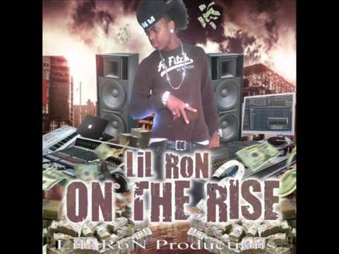 L.R.P new trap beat LiL RoN On The Rise