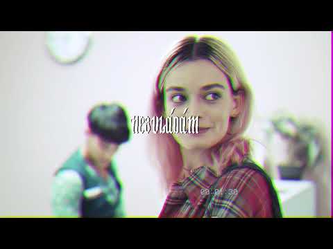 lovebrumiik - Nezvládám (off. visual)