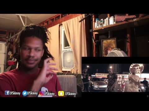 SOB x RBE (Slimmy B) Ft. Sleepy D & BlueJeans - You Ain’t Ready (Reaction Video)