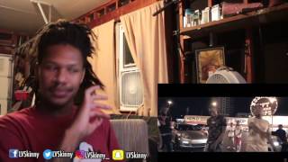 SOB x RBE (Slimmy B) Ft. Sleepy D & BlueJeans - You Ain’t Ready (Reaction Video)