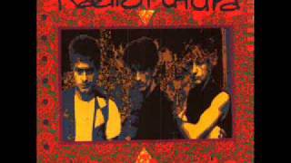 Radio Futura - Imagen Pública