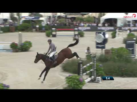 Coros WM Lanaken 2021 Stechen