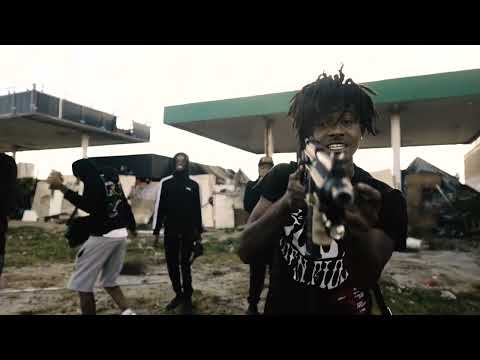 BMG LUH JAY  - Spin Yo Block (Official Music Video)
