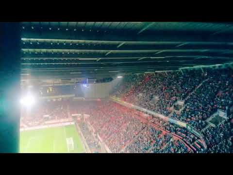 FC Twente Enschede - Heracles Almelo (2:3)