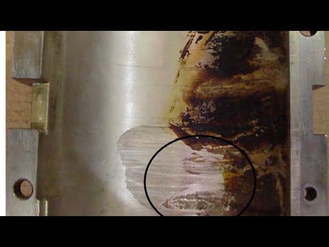 Journal Bearing Working Principle Engineering Engineering Mechanics