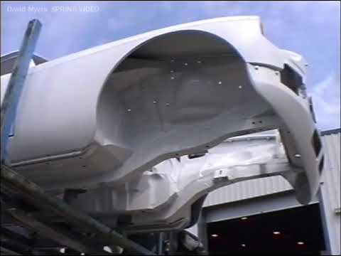 BRITISH MOTOR HERITAGE