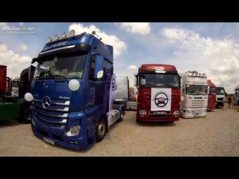 5. Truck show miting