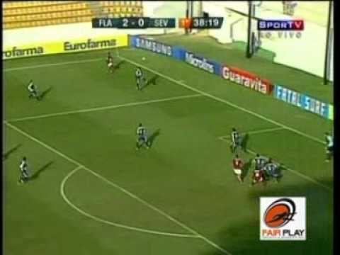 Maxwell Batista   Lateral Esquerdo parte 2