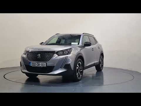 Peugeot 2008 1.2 Puretech 100bhp Allure - Image 2