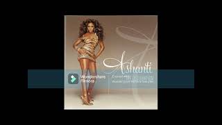 Shine by Ashanti written by Diane Warren