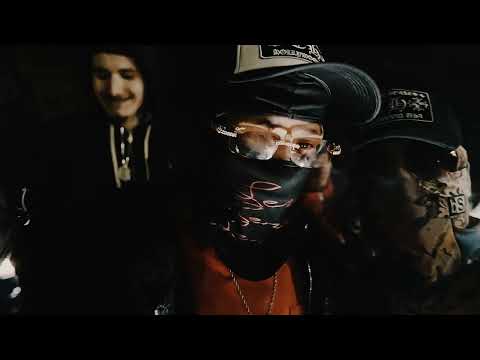7thDai & Traxx Lou - Hitman (Official Music Video)