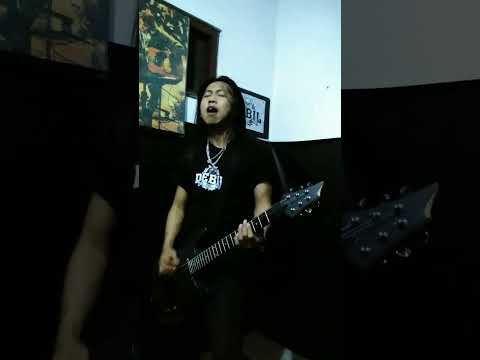 Thumbnail for agnostic front - for my family (guitar cover) by Gordon Ancis