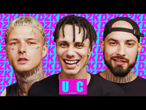 U_C (Ну и MOZGI) в DZK