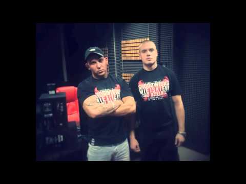 Arturo WS Feat. Grzybek Logo Dzielnicy - Tak los dopierdolił (Prod Dos)