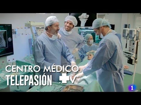 Telepasión Centro Médico